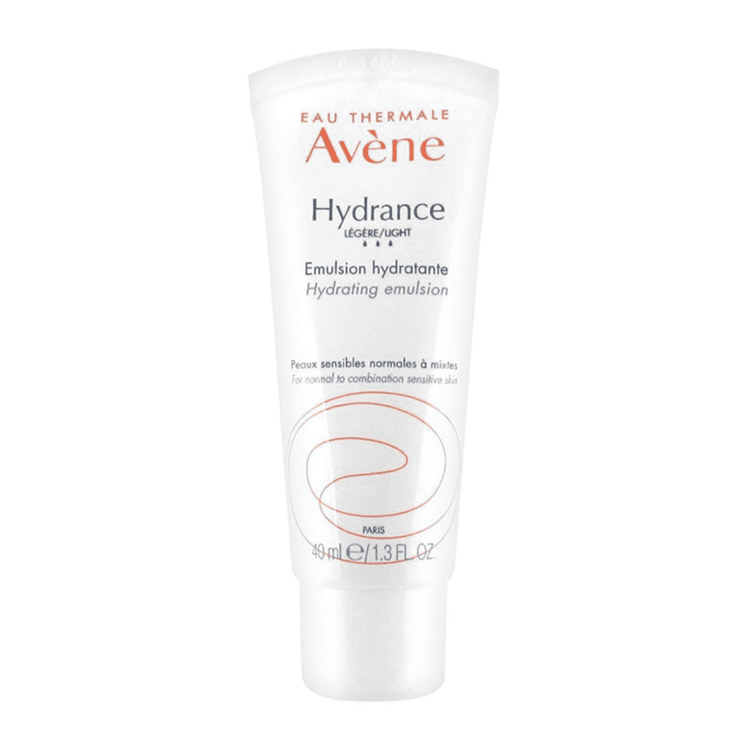 Avene Hydrance Light Hydrating Emulsion 40ml image 0